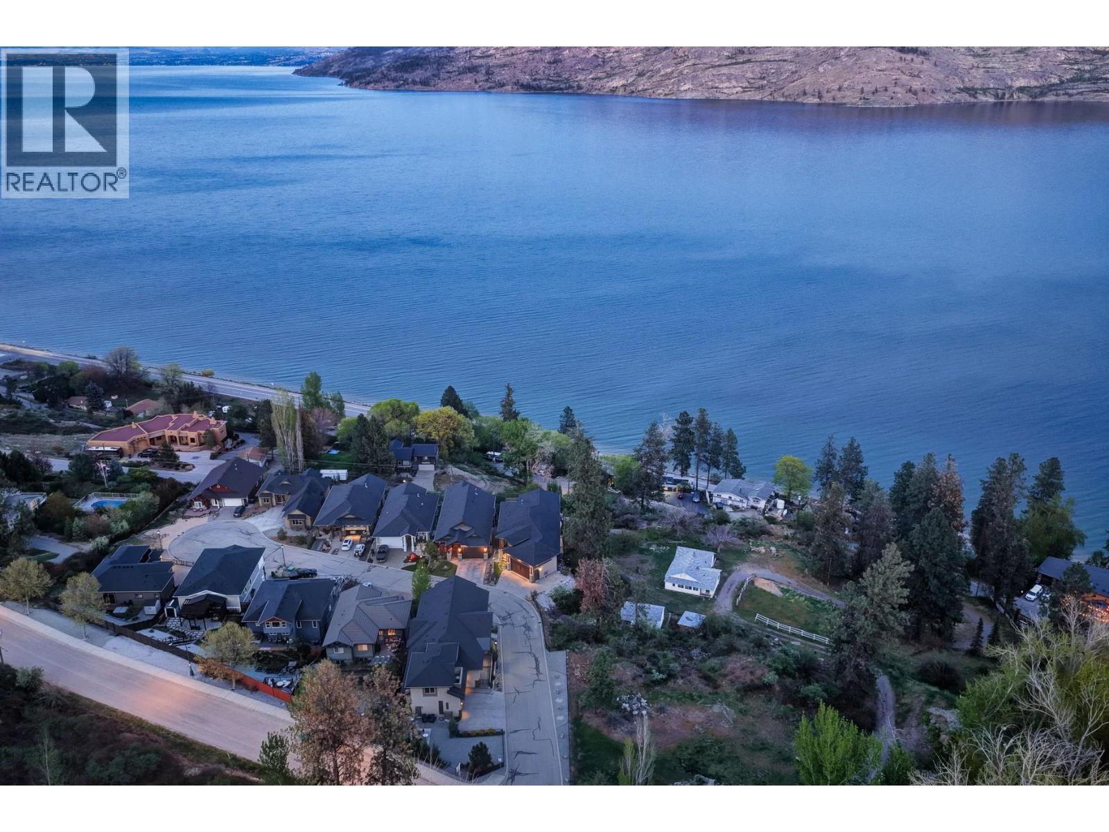 6267 Sundstrom Place Unit# 11, Peachland