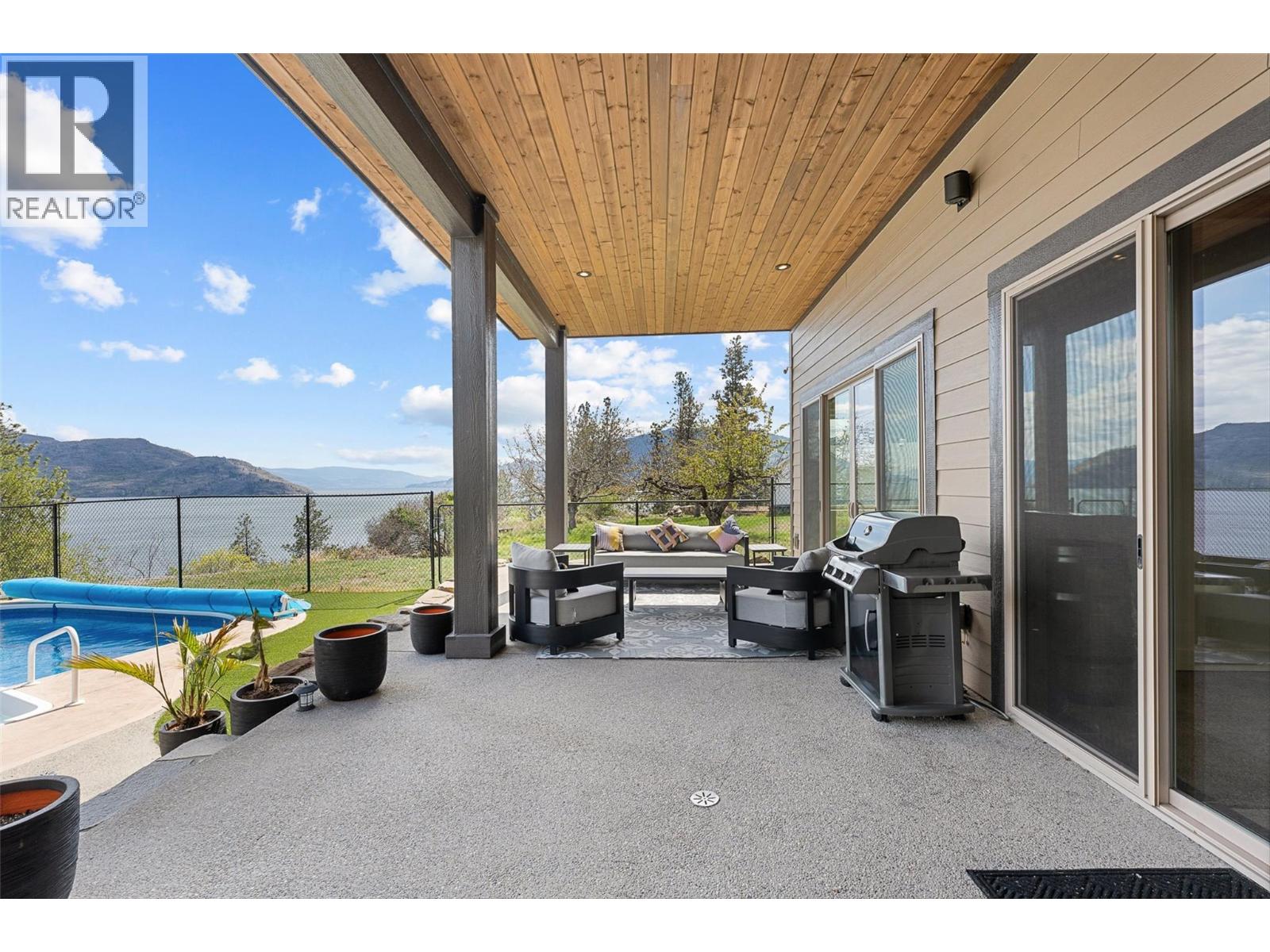 6267 Sundstrom Place Unit# 11, Peachland