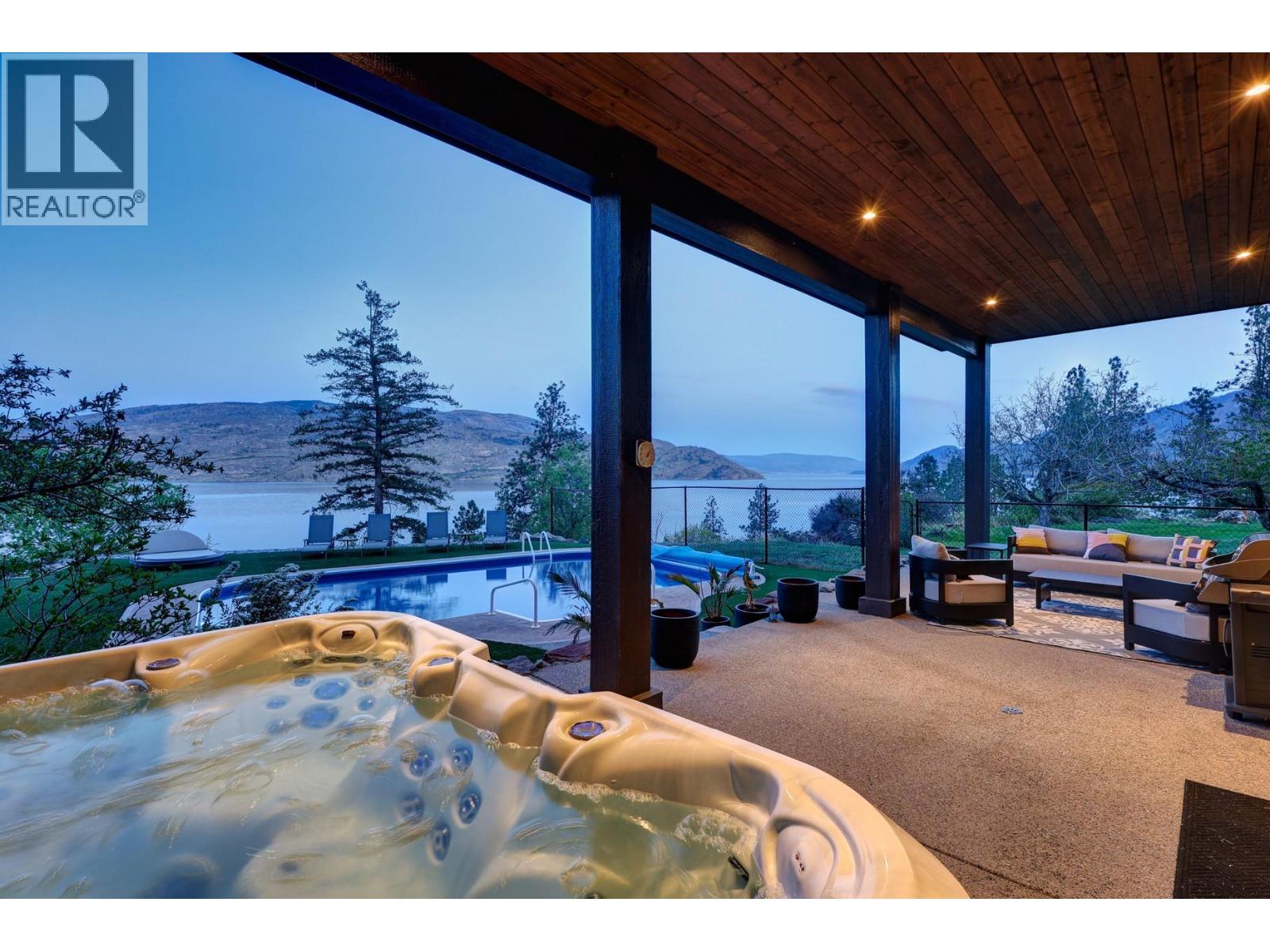 6267 Sundstrom Place Unit# 11, Peachland