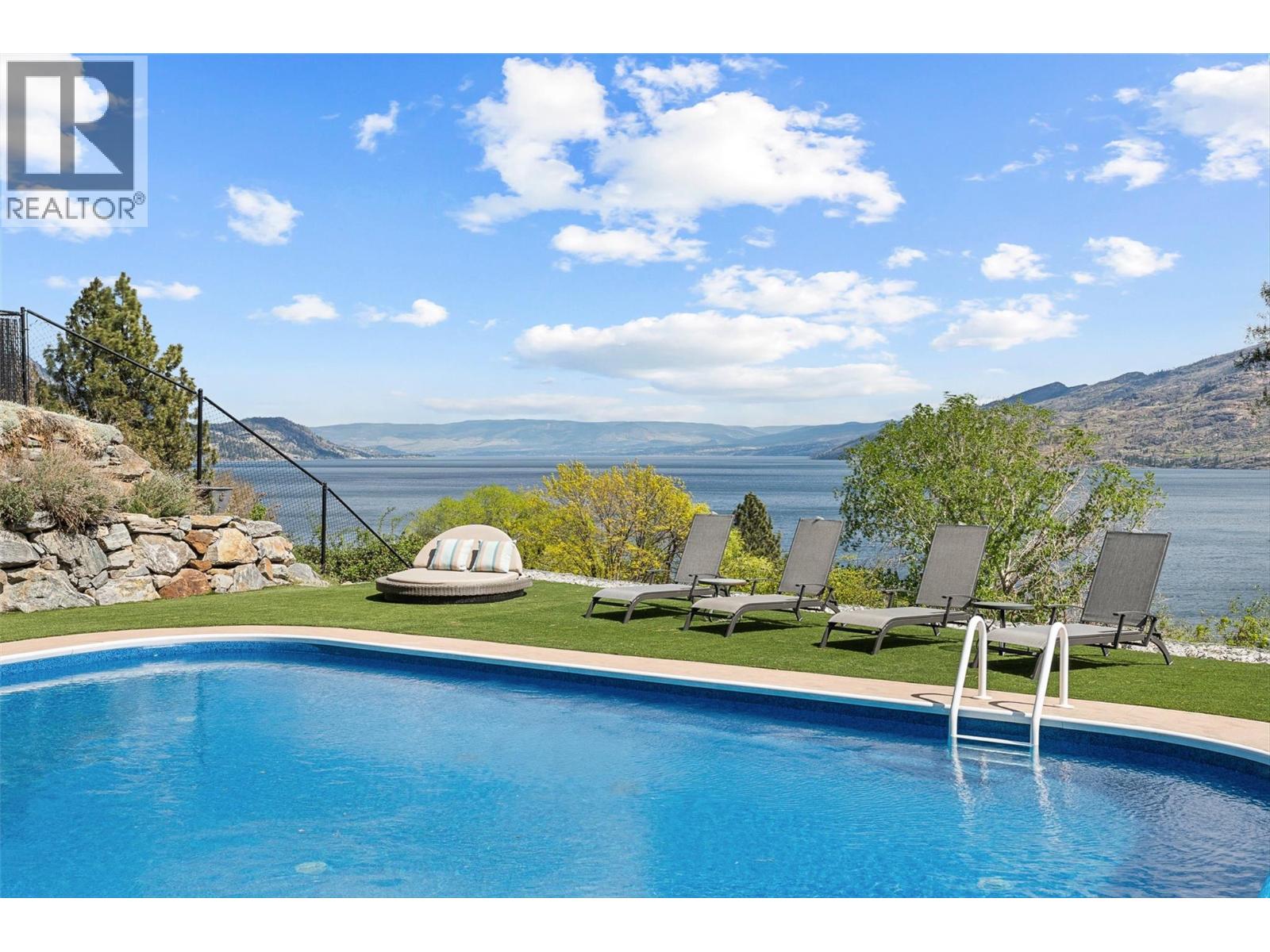 6267 Sundstrom Place Unit# 11, Peachland