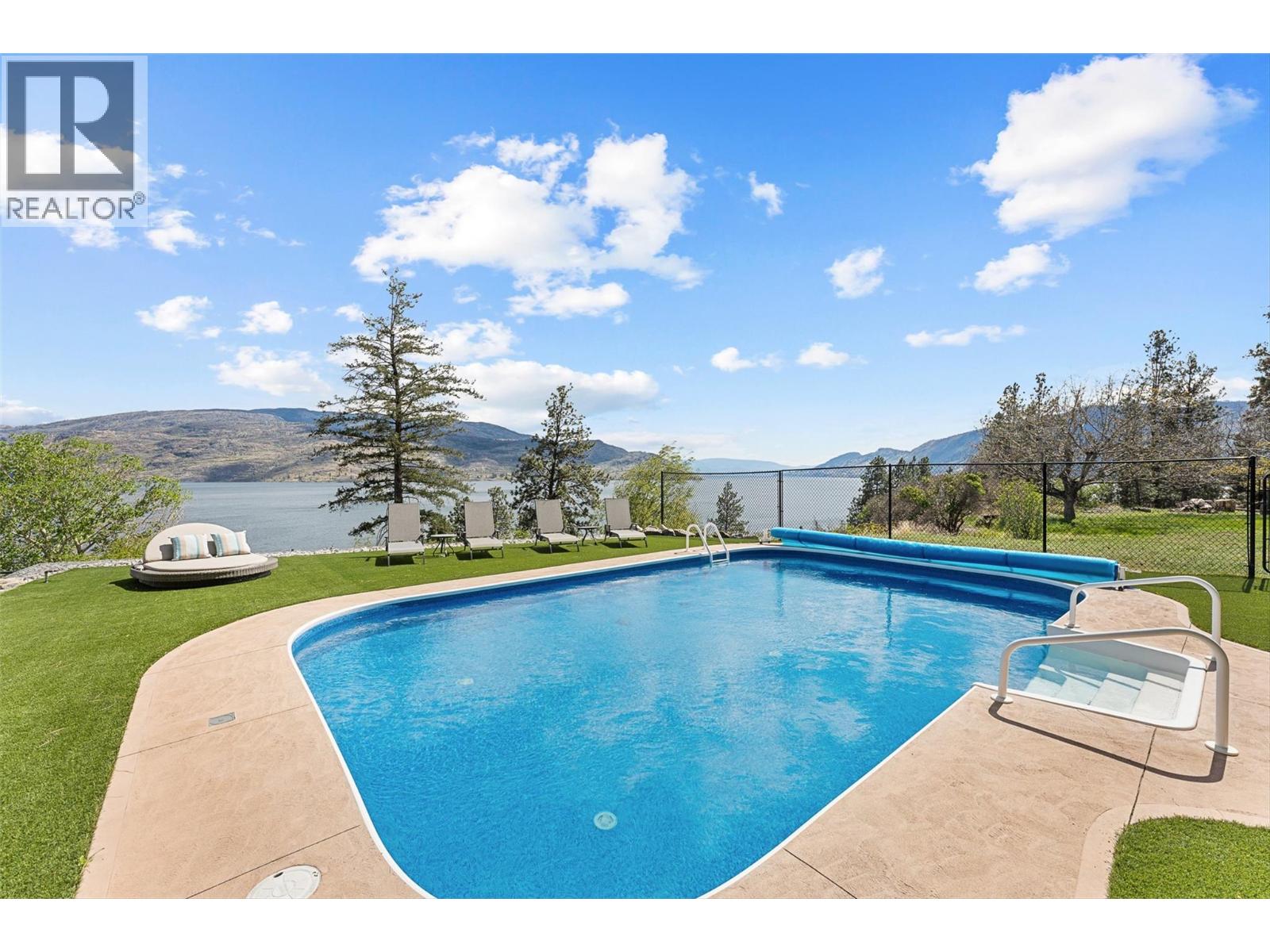 6267 Sundstrom Place Unit# 11, Peachland