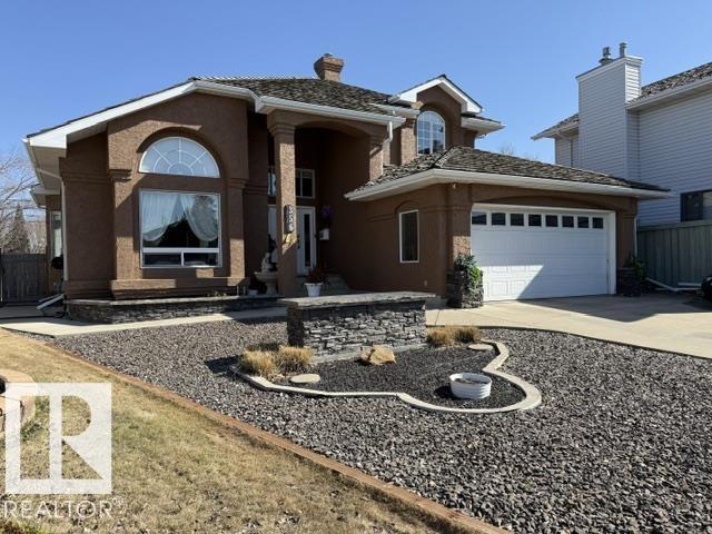 356 WEBER WY NW, Edmonton