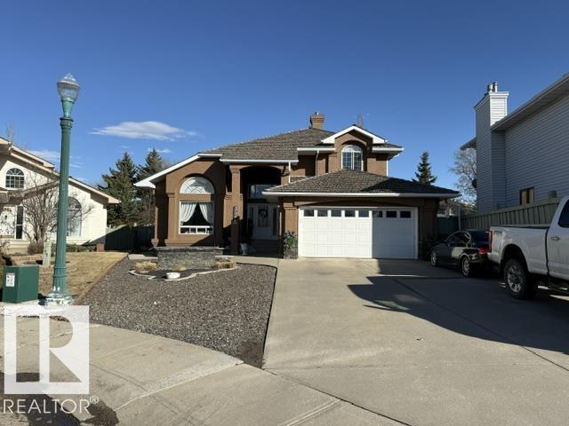 356 WEBER WY NW, Edmonton