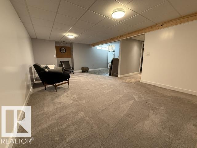 356 WEBER WY NW, Edmonton