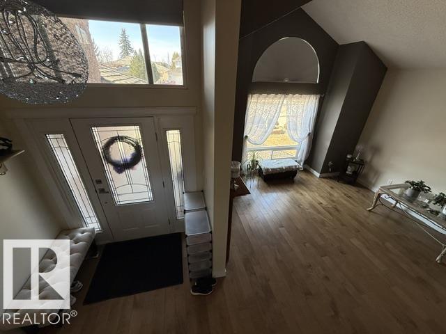 356 WEBER WY NW, Edmonton