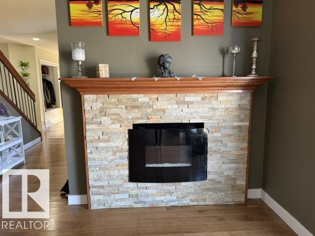 356 WEBER WY NW, Edmonton