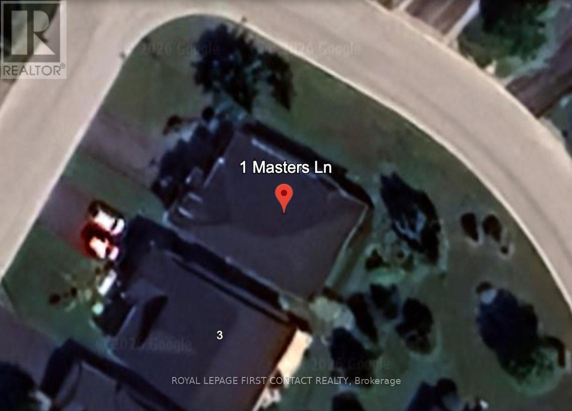 1 MASTERS LANE - 32