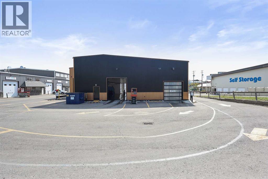26 Griffin Industrial Point, Cochrane