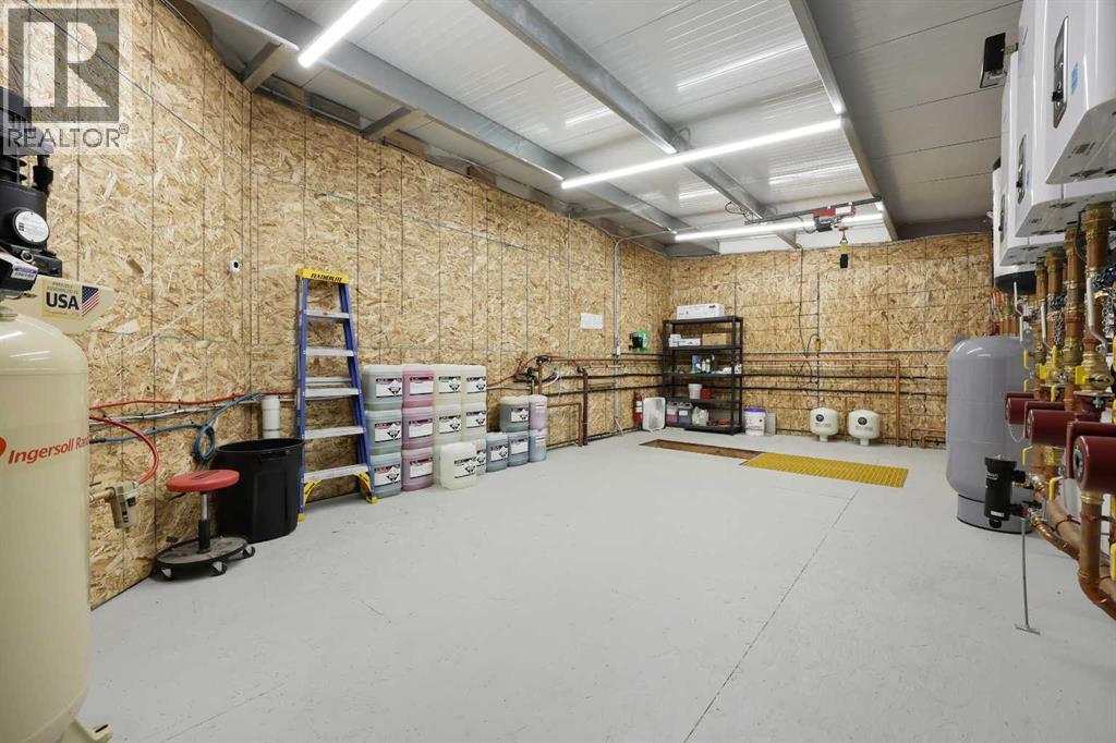 26 Griffin Industrial Point, Cochrane