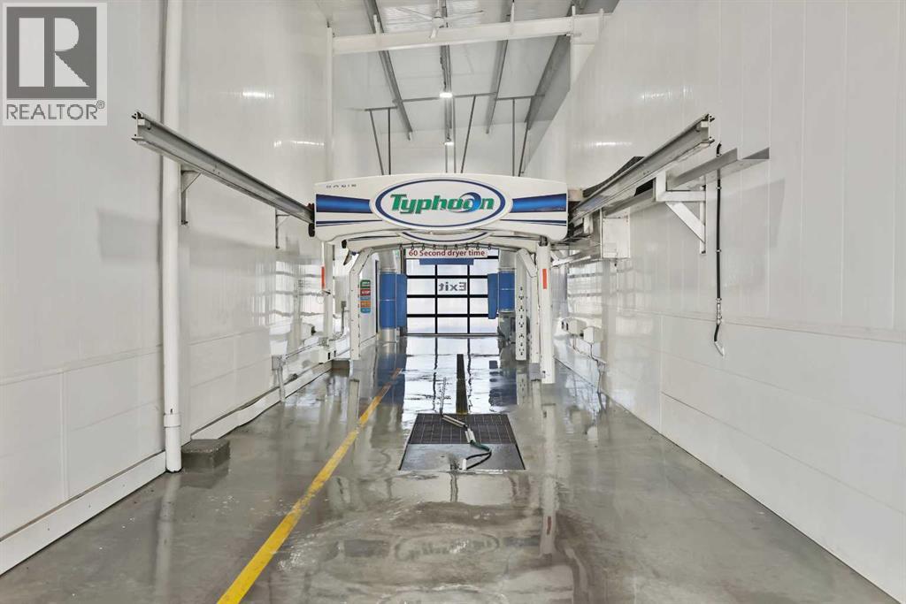 26 Griffin Industrial Point, Cochrane