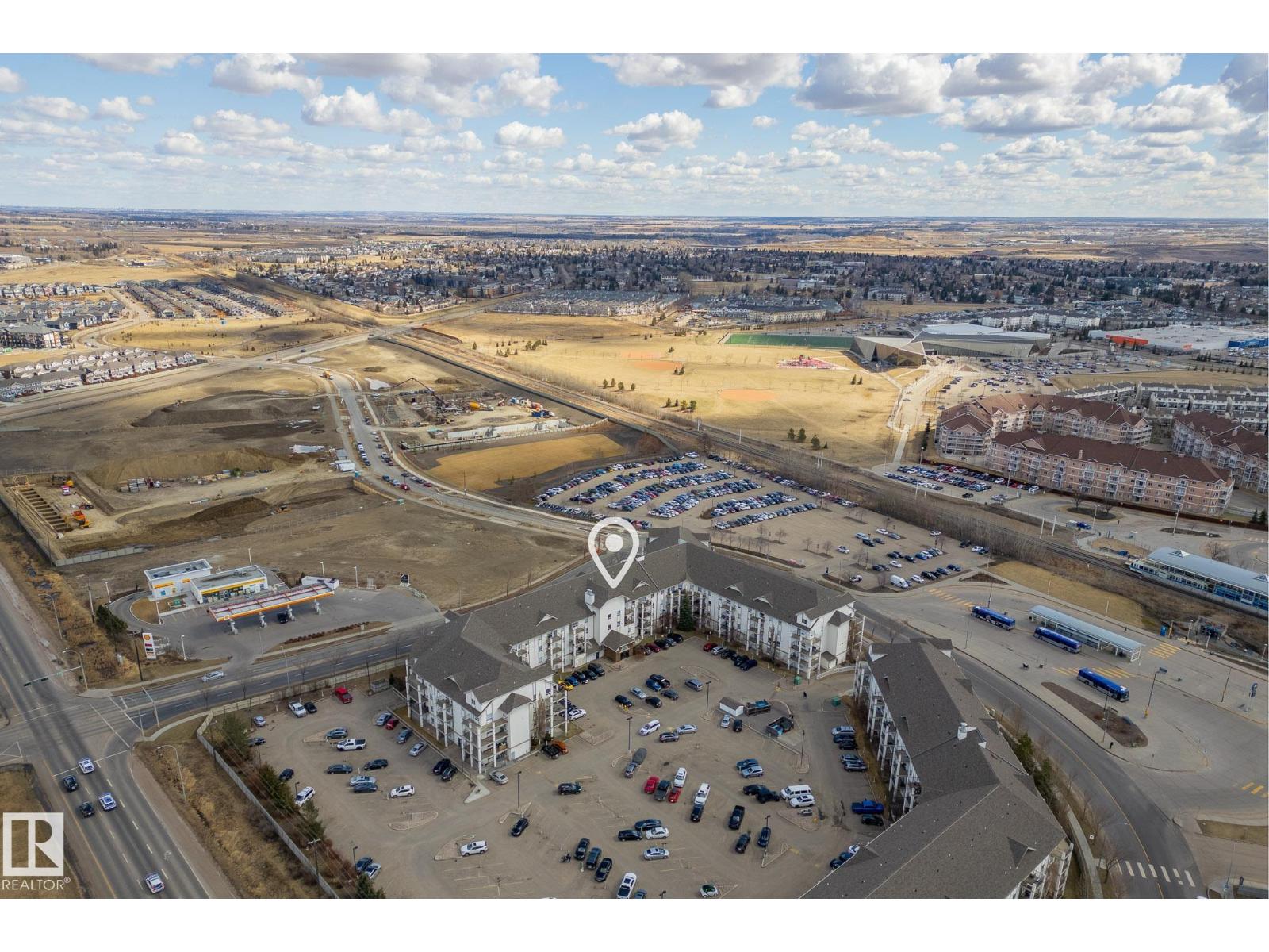 #1306 330 CLAREVIEW STATION DR NW - 33