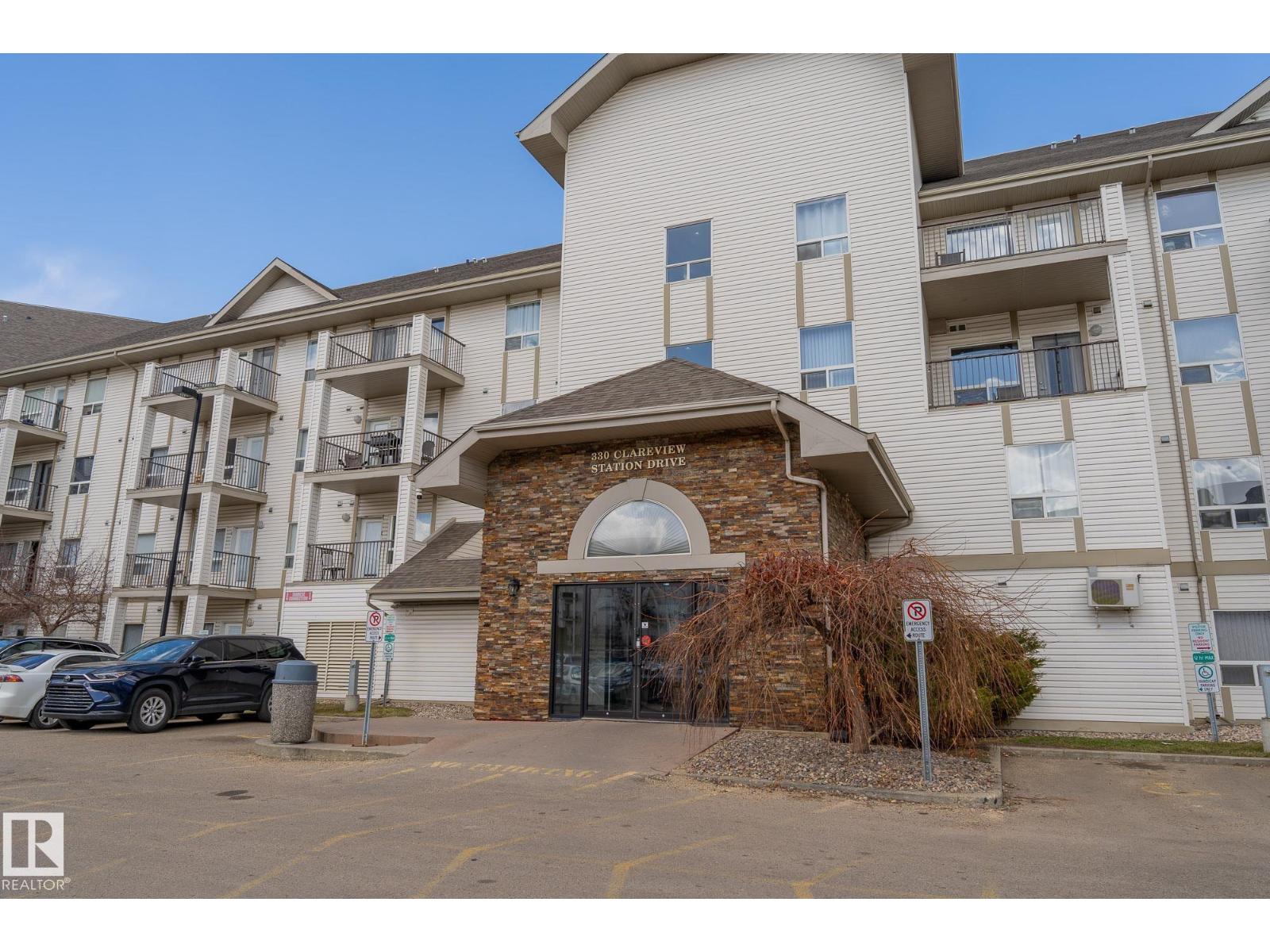 #1306 330 CLAREVIEW STATION DR NW - 36