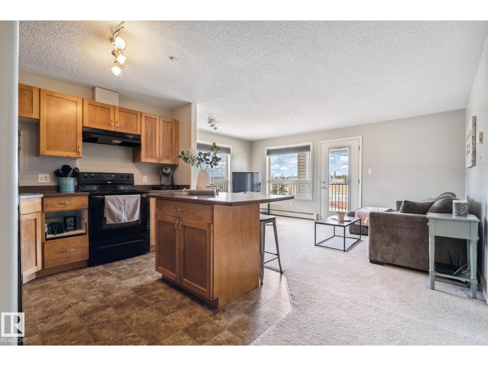 #1306 330 CLAREVIEW STATION DR NW - 5