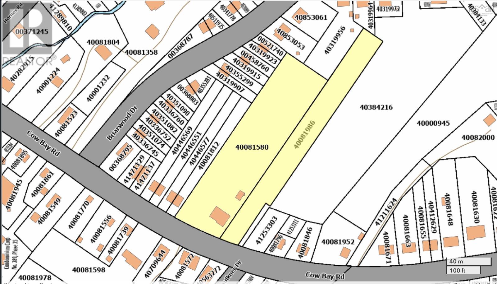 Property photo of 154 & 158 Cow Bay Road