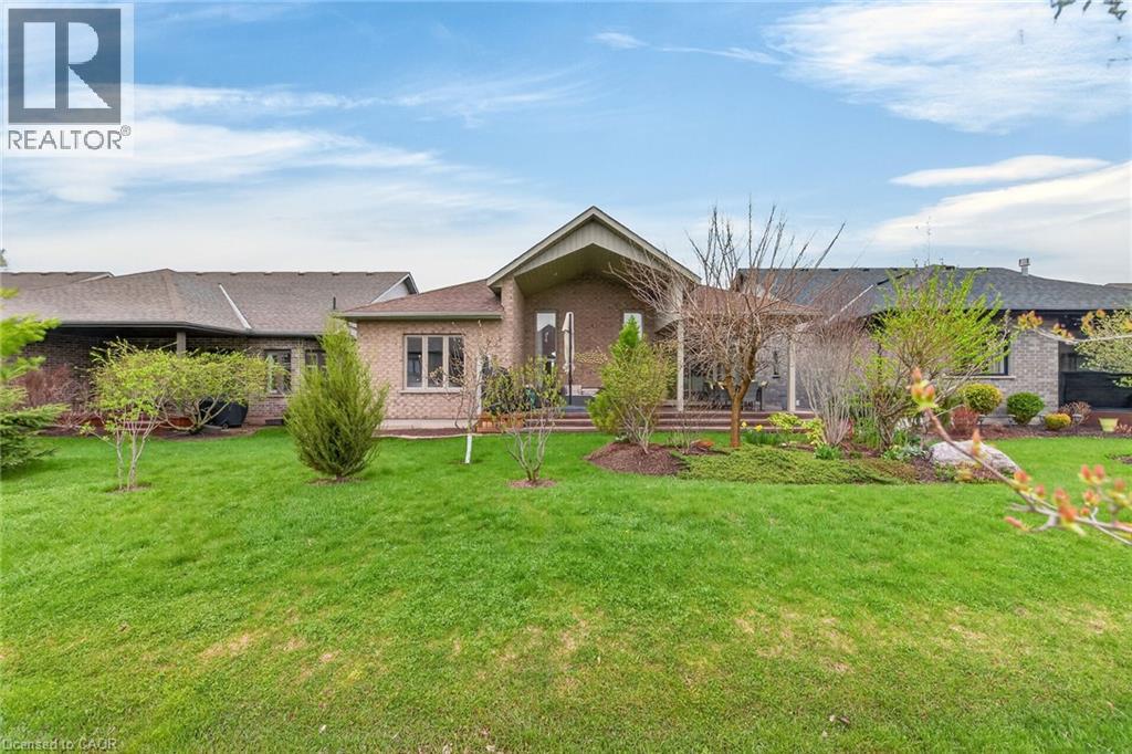 225 KETTLE LAKE Drive, New Hamburg, Ontario, N3A0C3 — Photo 42