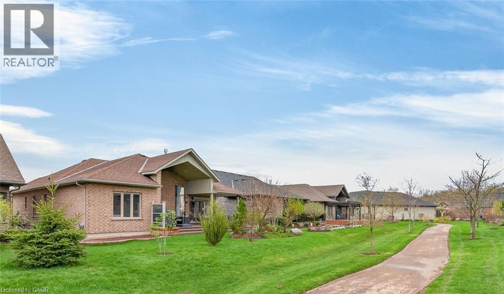 225 KETTLE LAKE Drive, New Hamburg, Ontario, N3A0C3 — Photo 43