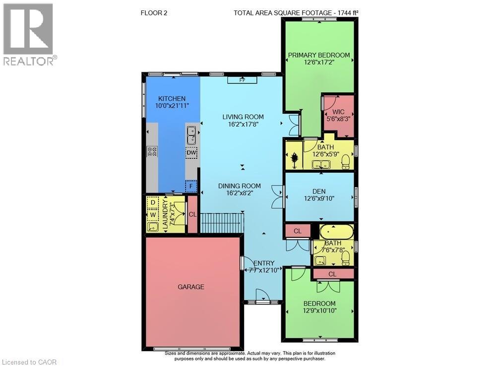 225 KETTLE LAKE Drive, New Hamburg, Ontario, N3A0C3 — Photo 48