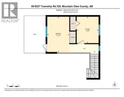 99, 5227 Township Road 320, Rural Mountain View County, AB T0M1X0 Photo 36