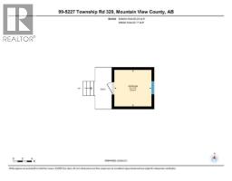 99, 5227 Township Road 320, Rural Mountain View County, AB T0M1X0 Photo 38