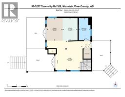 99, 5227 Township Road 320, Rural Mountain View County, AB T0M1X0 Photo 35