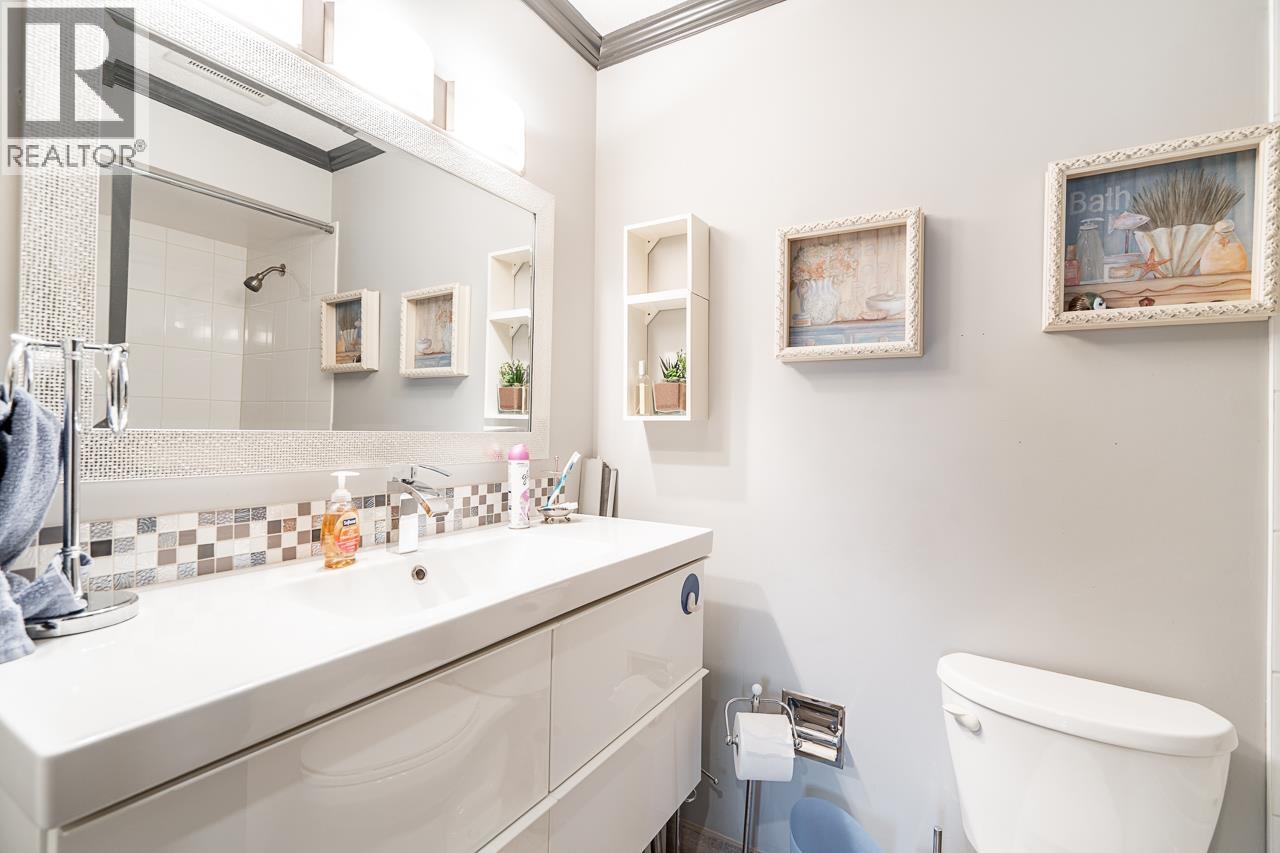 101F 3655 SHAUGHNESSY STREET, Port Coquitlam