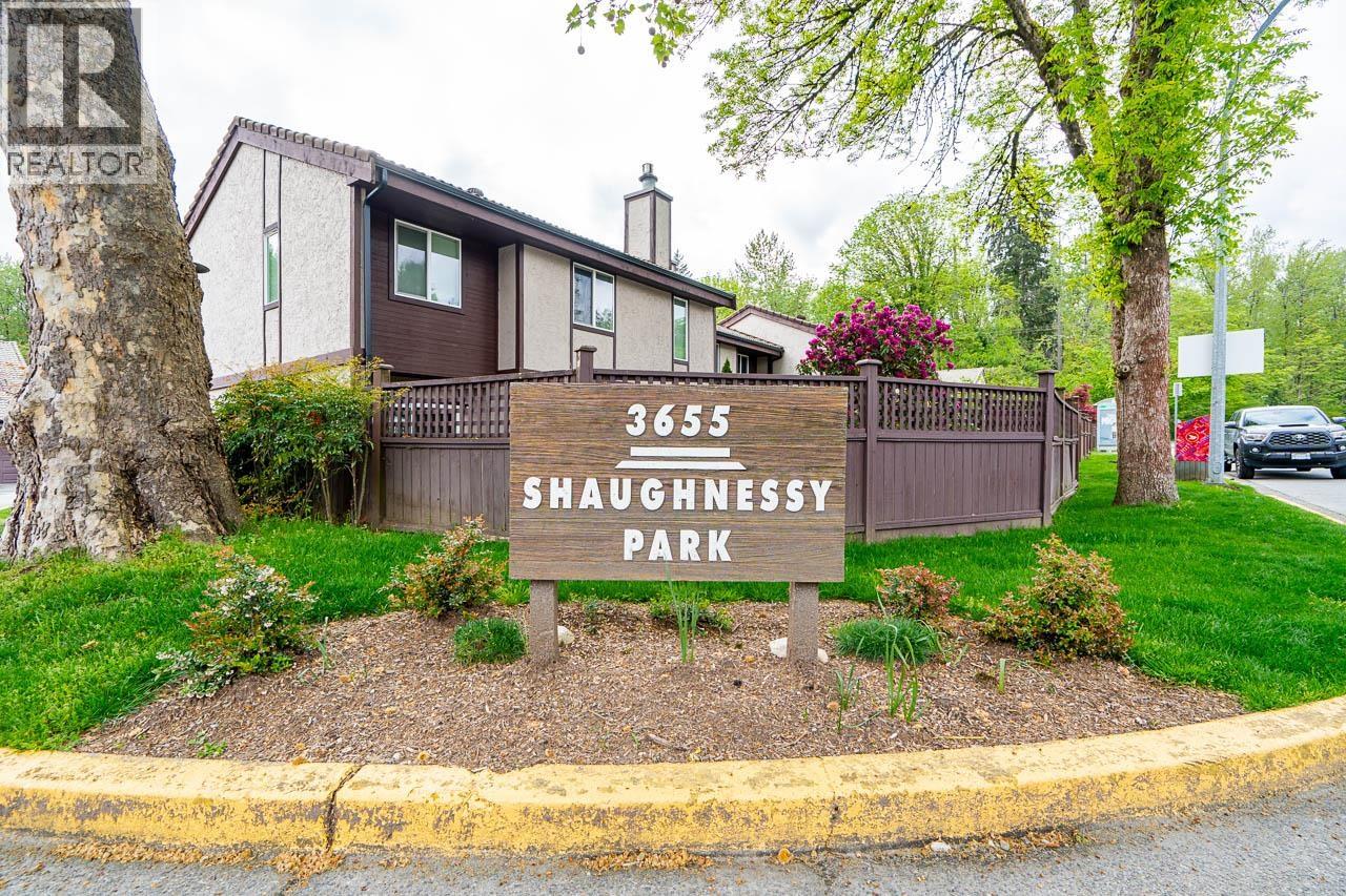 101F 3655 SHAUGHNESSY STREET, Port Coquitlam