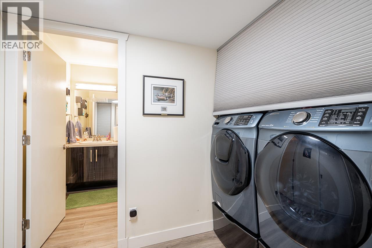 101F 3655 SHAUGHNESSY STREET, Port Coquitlam