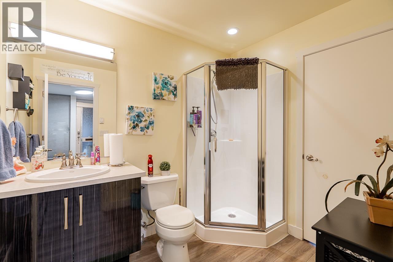 101F 3655 SHAUGHNESSY STREET, Port Coquitlam