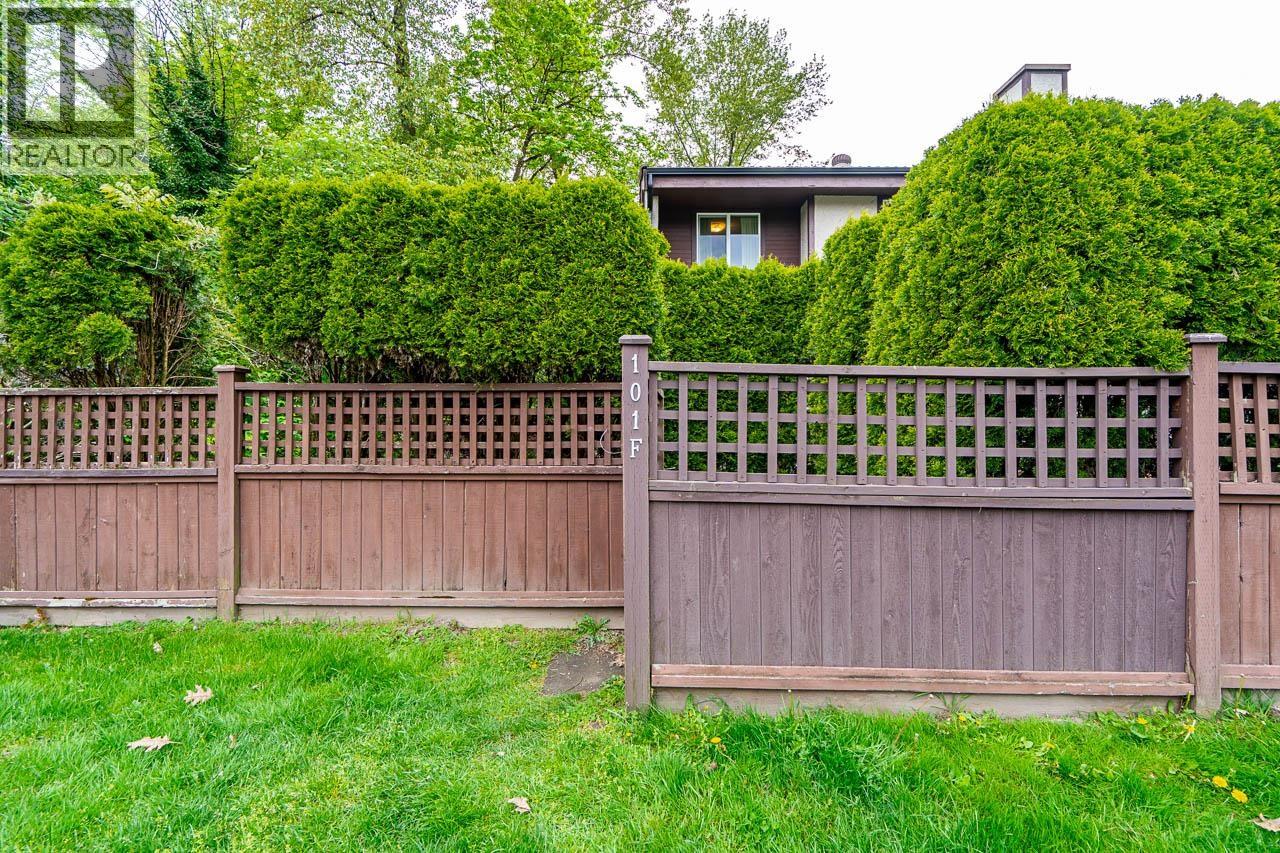 101F 3655 SHAUGHNESSY STREET, Port Coquitlam