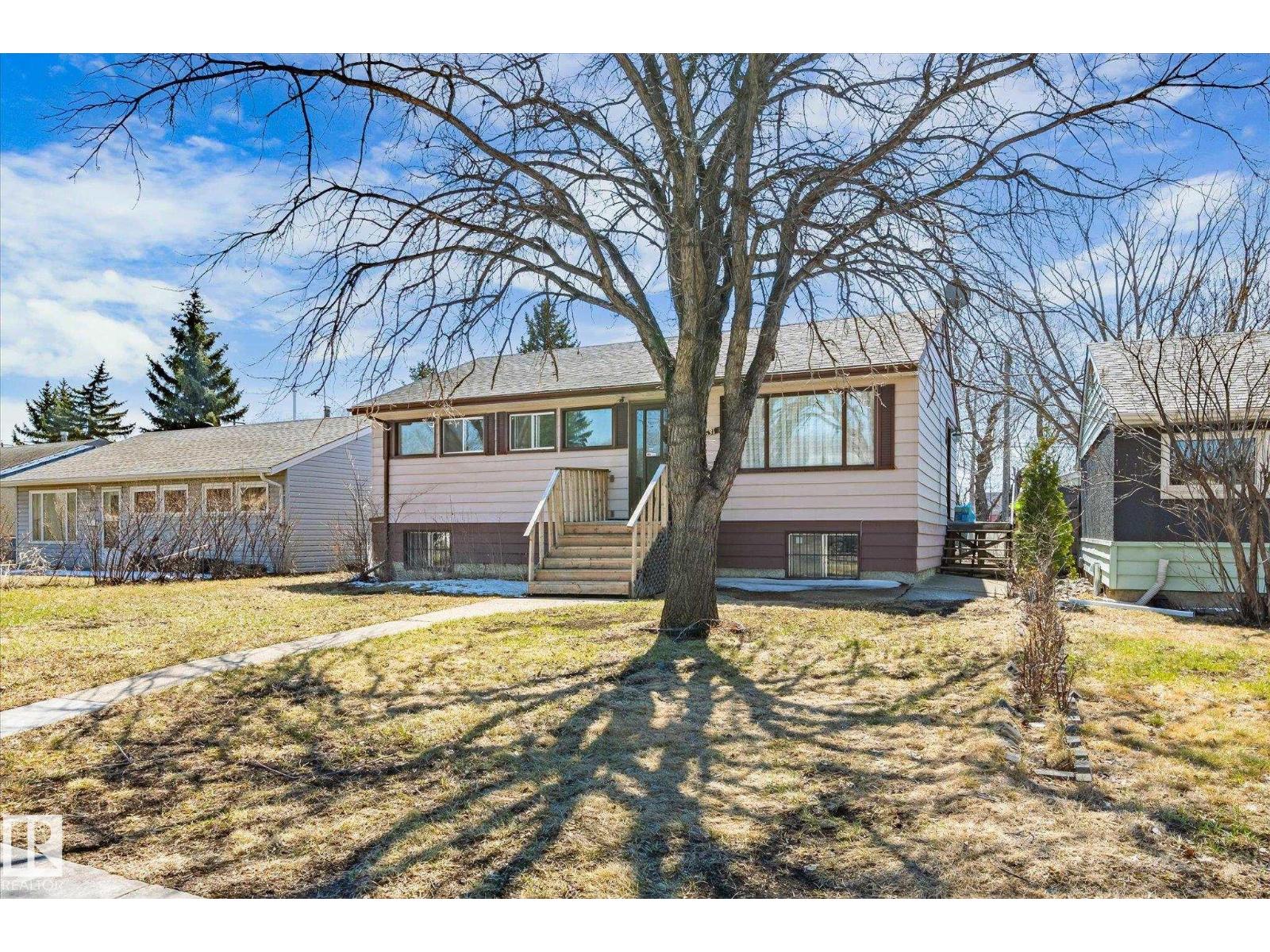 10531 128 AV NW, Edmonton