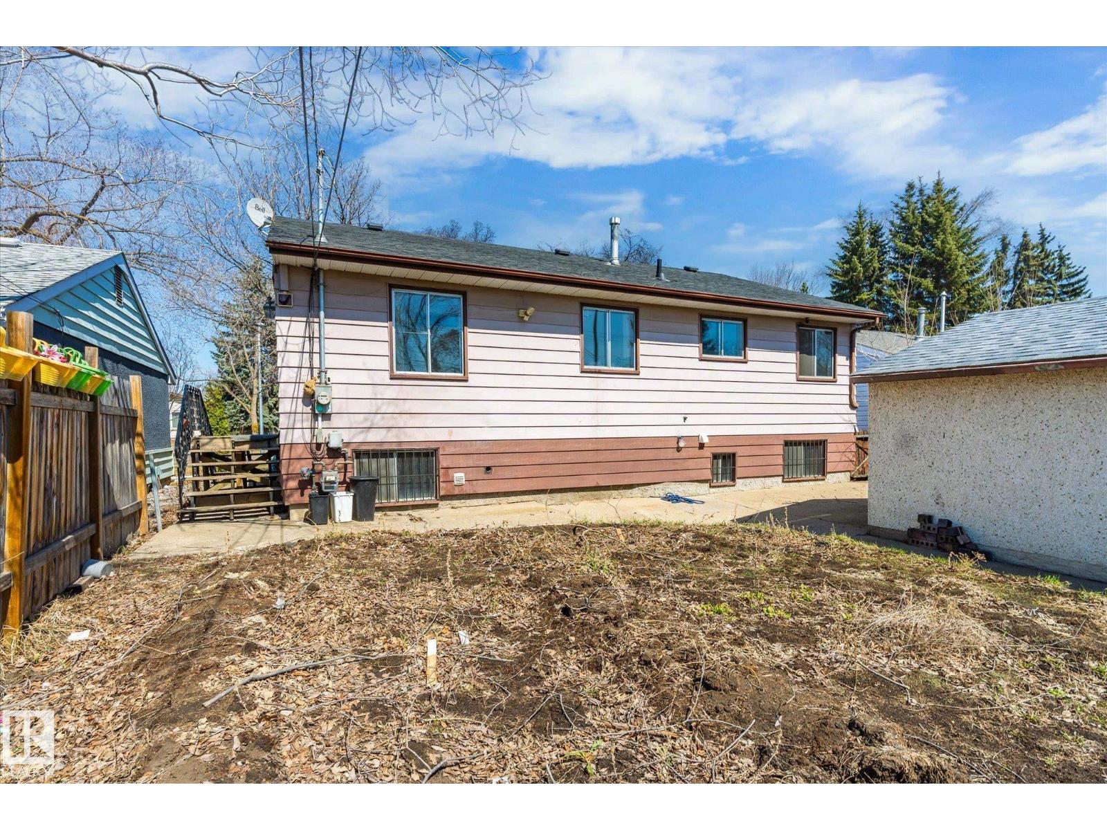 10531 128 AV NW, Edmonton