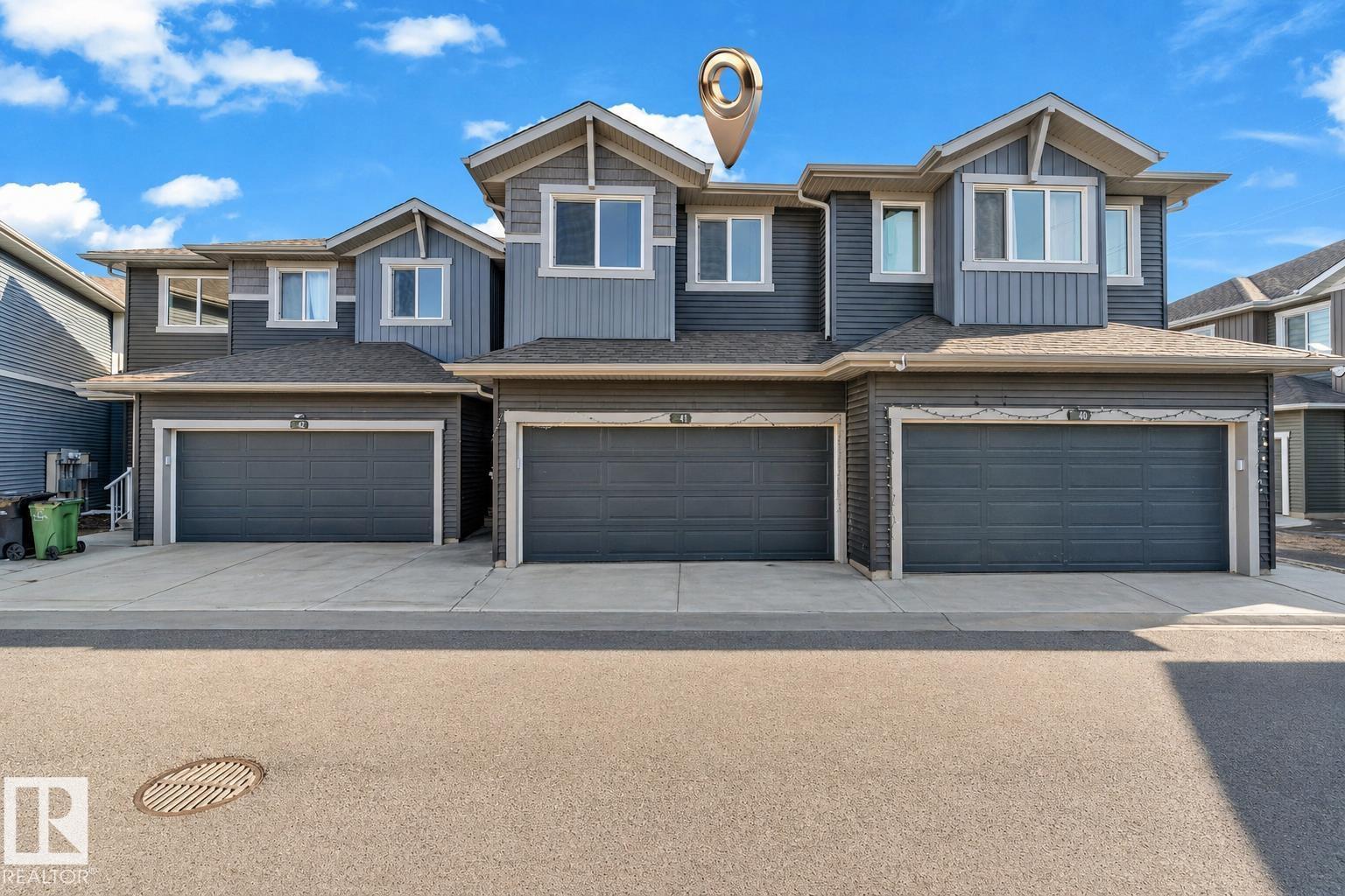 #41 603 ORCHARDS BV SW, Edmonton