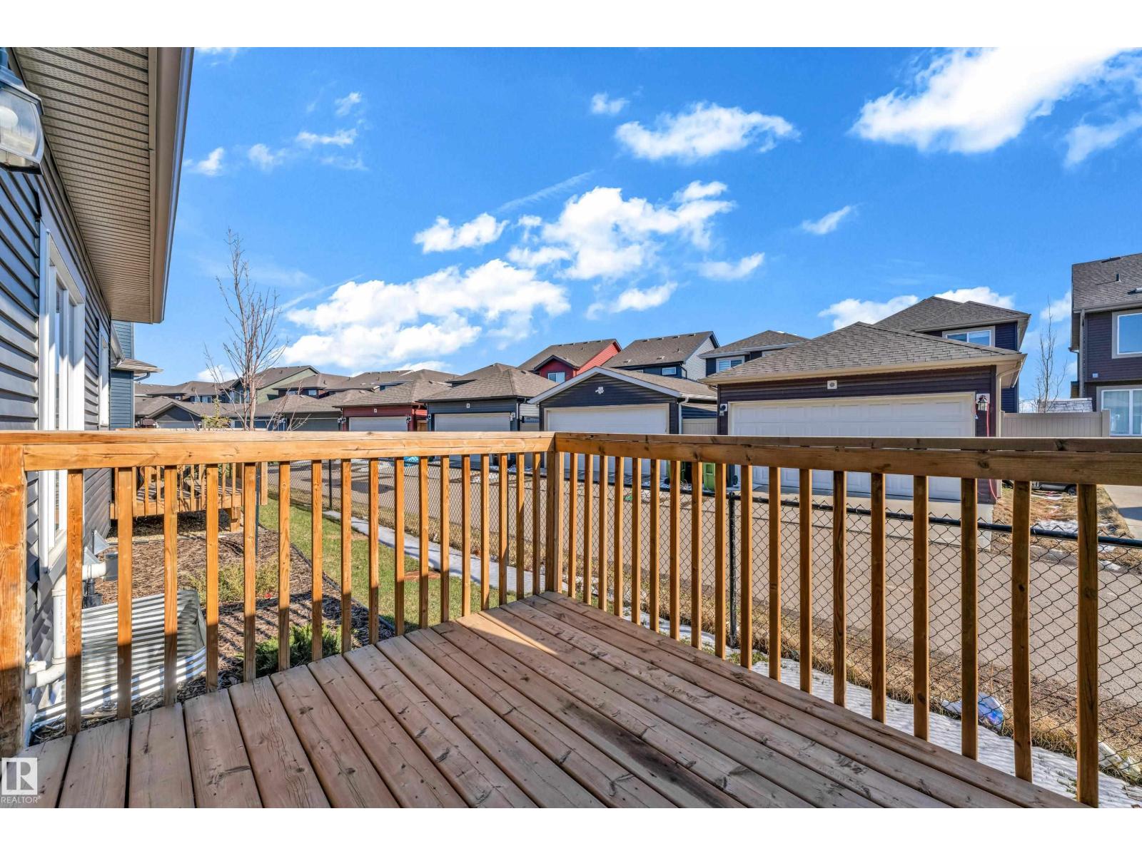 #41 603 ORCHARDS BV SW, Edmonton