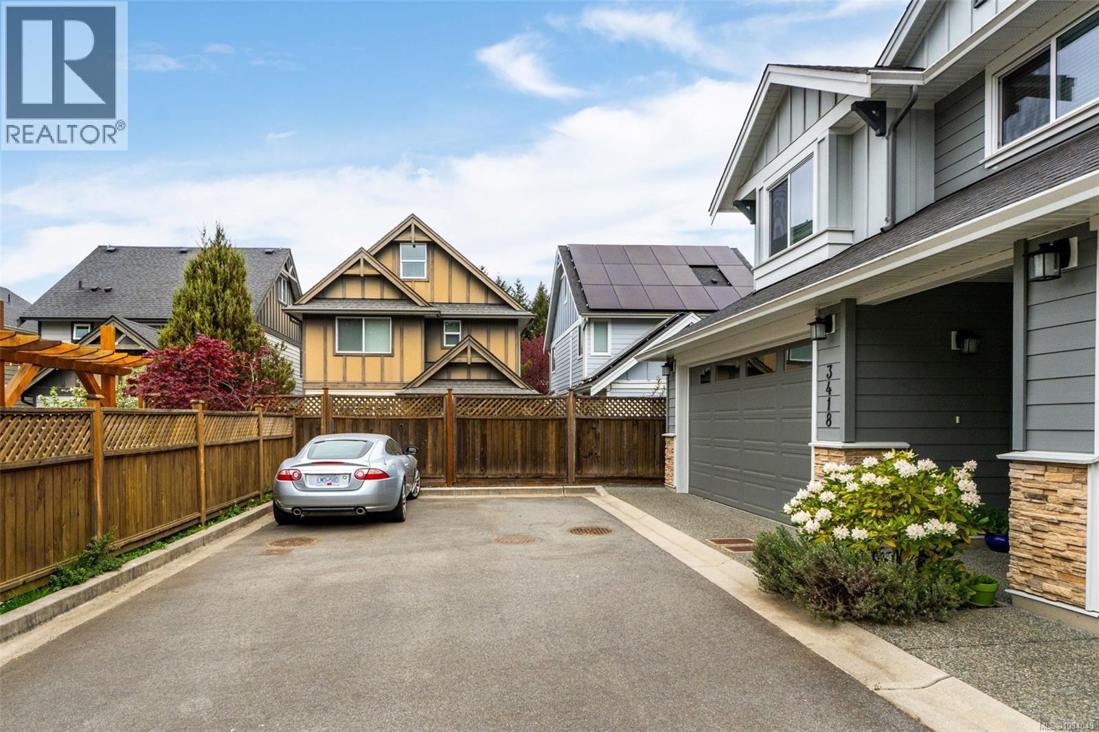 3418 Jazz Crt, Langford