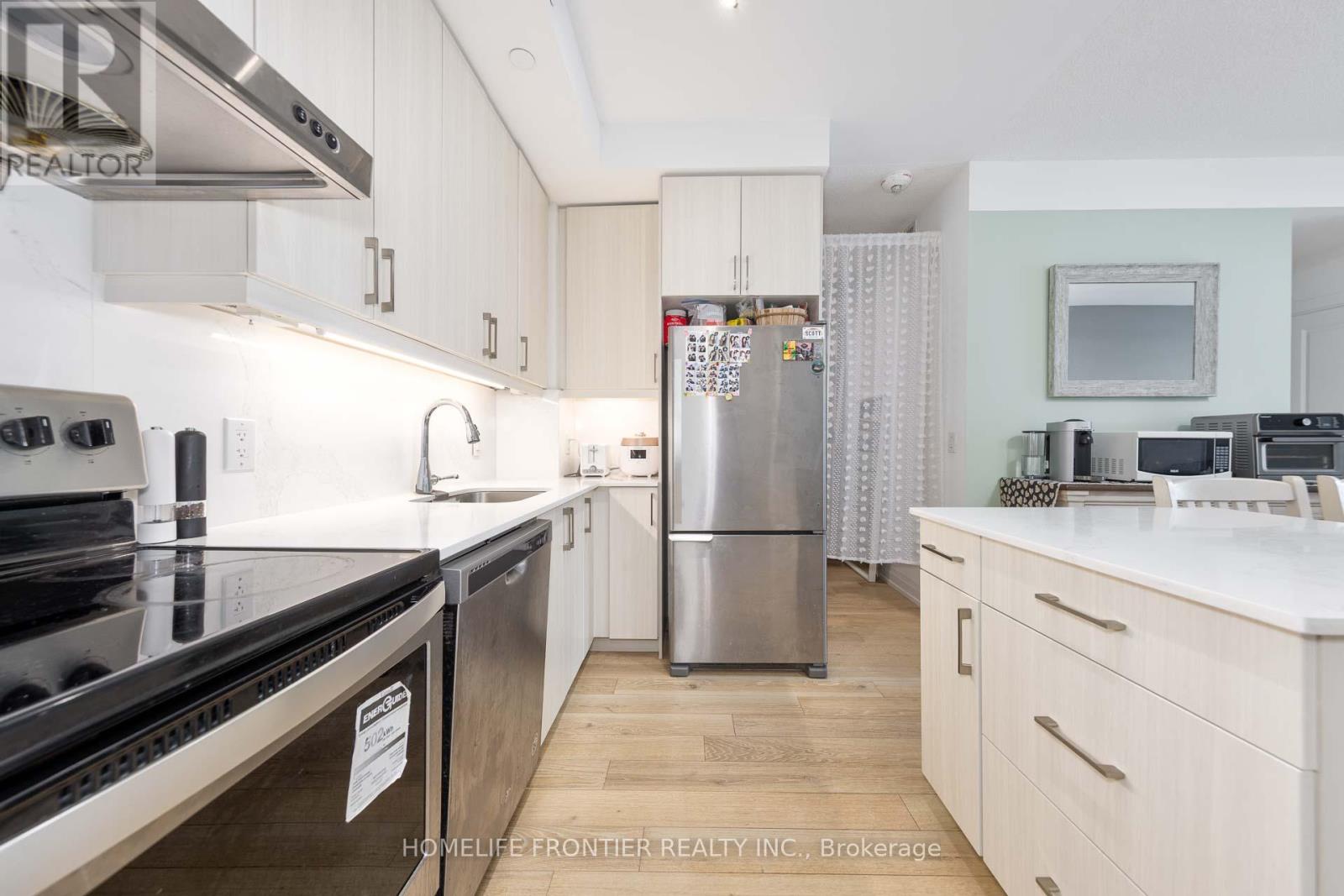 #629 591 SHEPPARD AVENUE E - 10