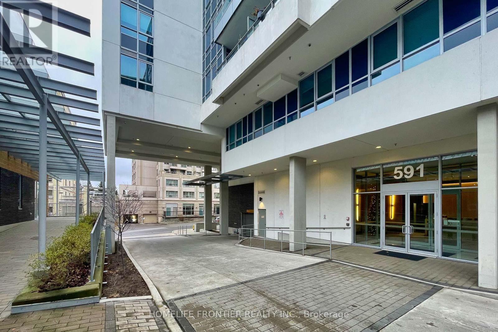 #629 591 SHEPPARD AVENUE E - 3