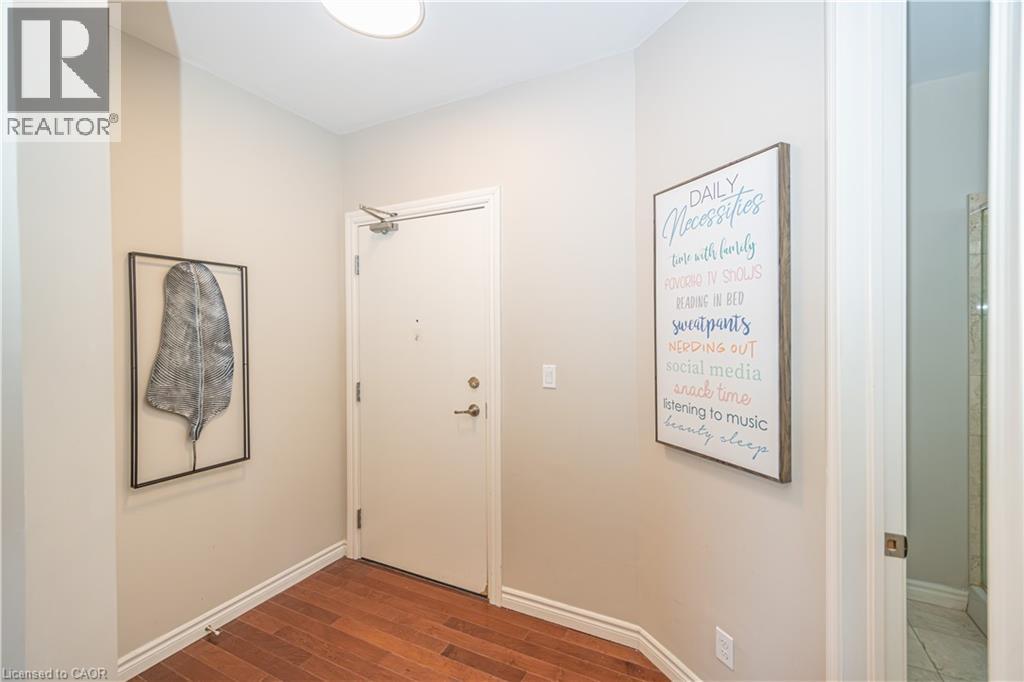 223 ERB Street W Unit# 501, Waterloo, Ontario, N2L0B3 — Photo 9