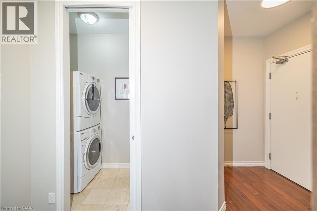 223 ERB Street W Unit# 501, Waterloo, Ontario, N2L0B3 — Photo 12