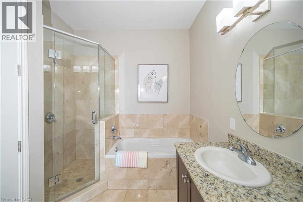 223 ERB Street W Unit# 501, Waterloo, Ontario, N2L0B3 — Photo 24