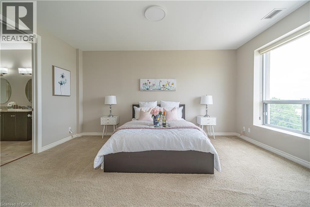223 ERB Street W Unit# 501, Waterloo, Ontario, N2L0B3 — Photo 16