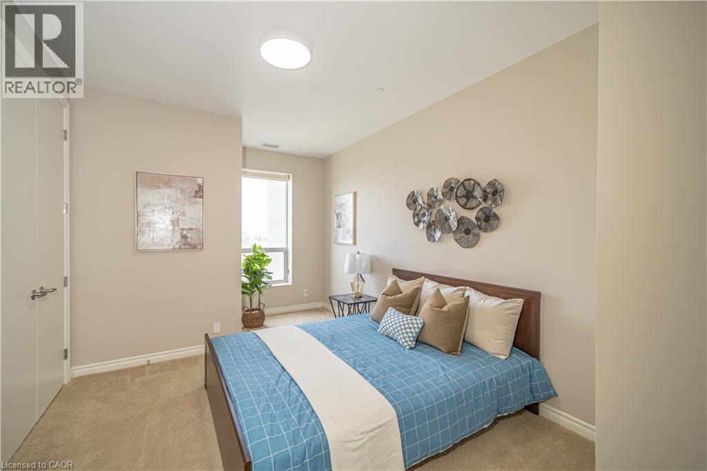 223 ERB Street W Unit# 501, Waterloo, Ontario, N2L0B3 — Photo 17
