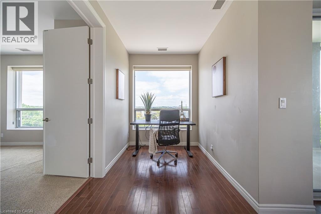 223 ERB Street W Unit# 501, Waterloo, Ontario, N2L0B3 — Photo 19
