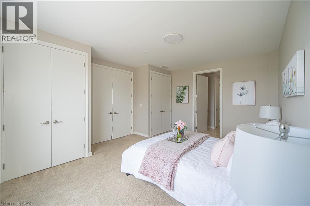223 ERB Street W Unit# 501, Waterloo, Ontario, N2L0B3 — Photo 21