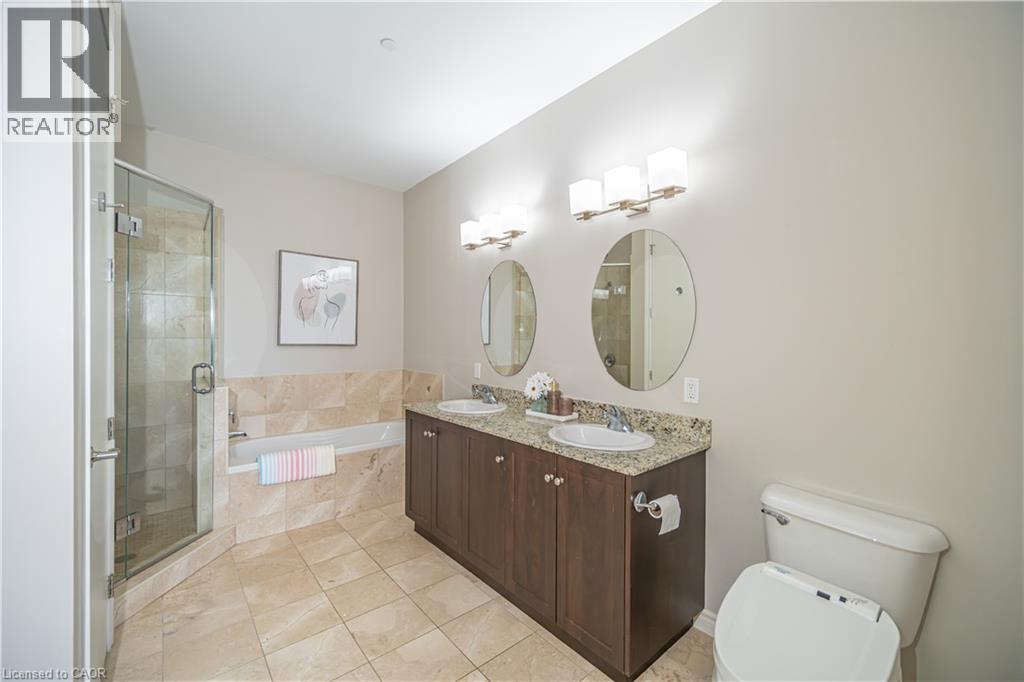 223 ERB Street W Unit# 501, Waterloo, Ontario, N2L0B3 — Photo 23