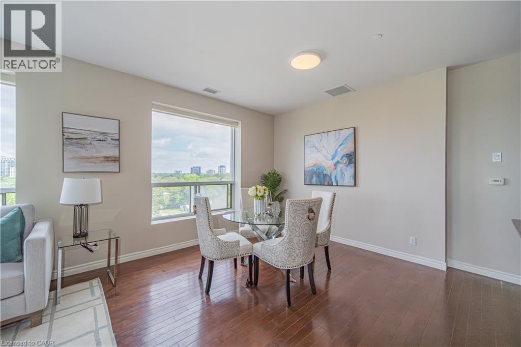 223 ERB Street W Unit# 501, Waterloo, Ontario, N2L0B3 — Photo 14