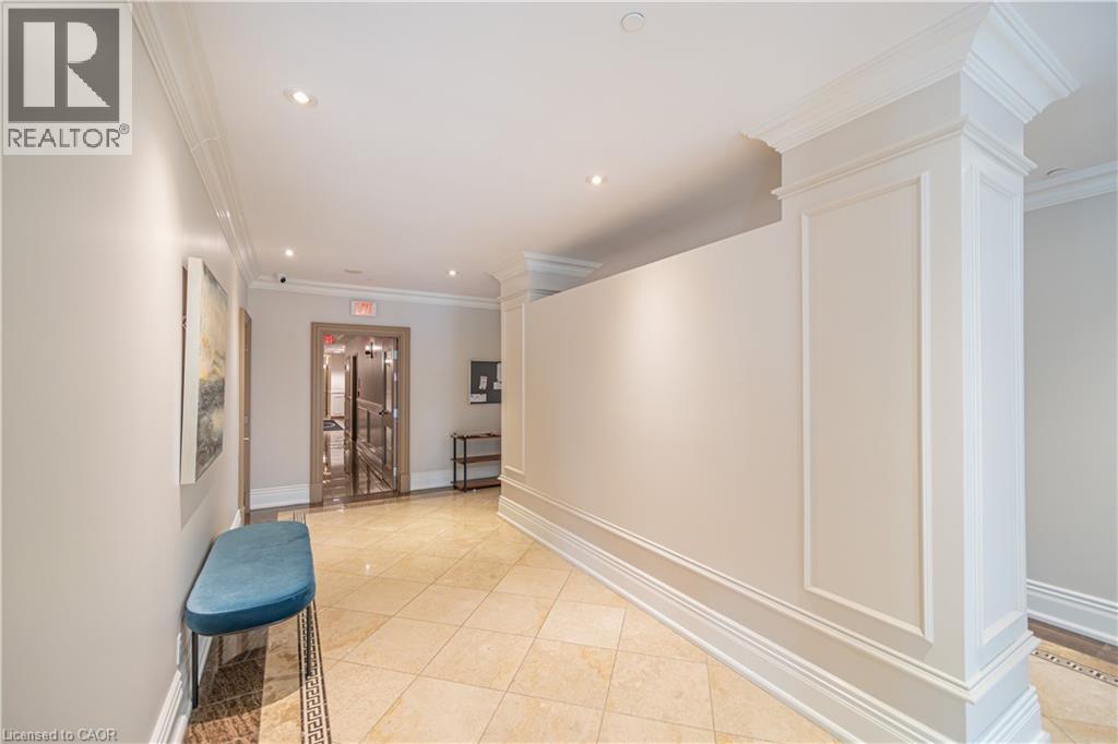 223 ERB Street W Unit# 501, Waterloo, Ontario, N2L0B3 — Photo 30