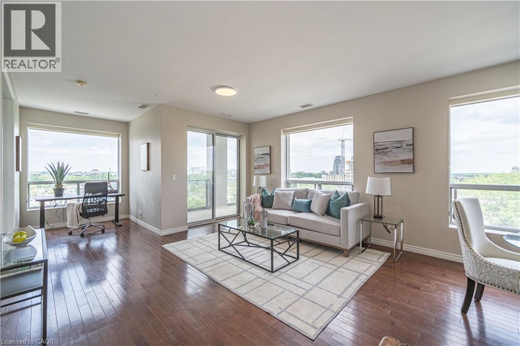 223 ERB Street W Unit# 501, Waterloo, Ontario, N2L0B3 — Photo 6