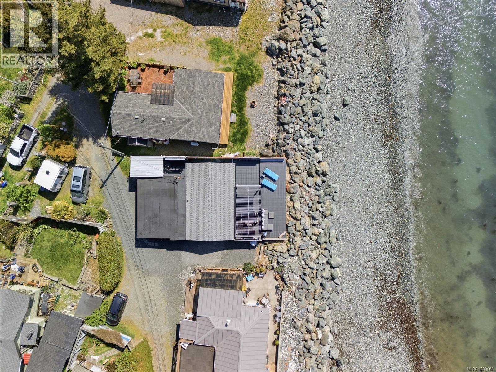 12 8895 West Coast Rd, Sooke