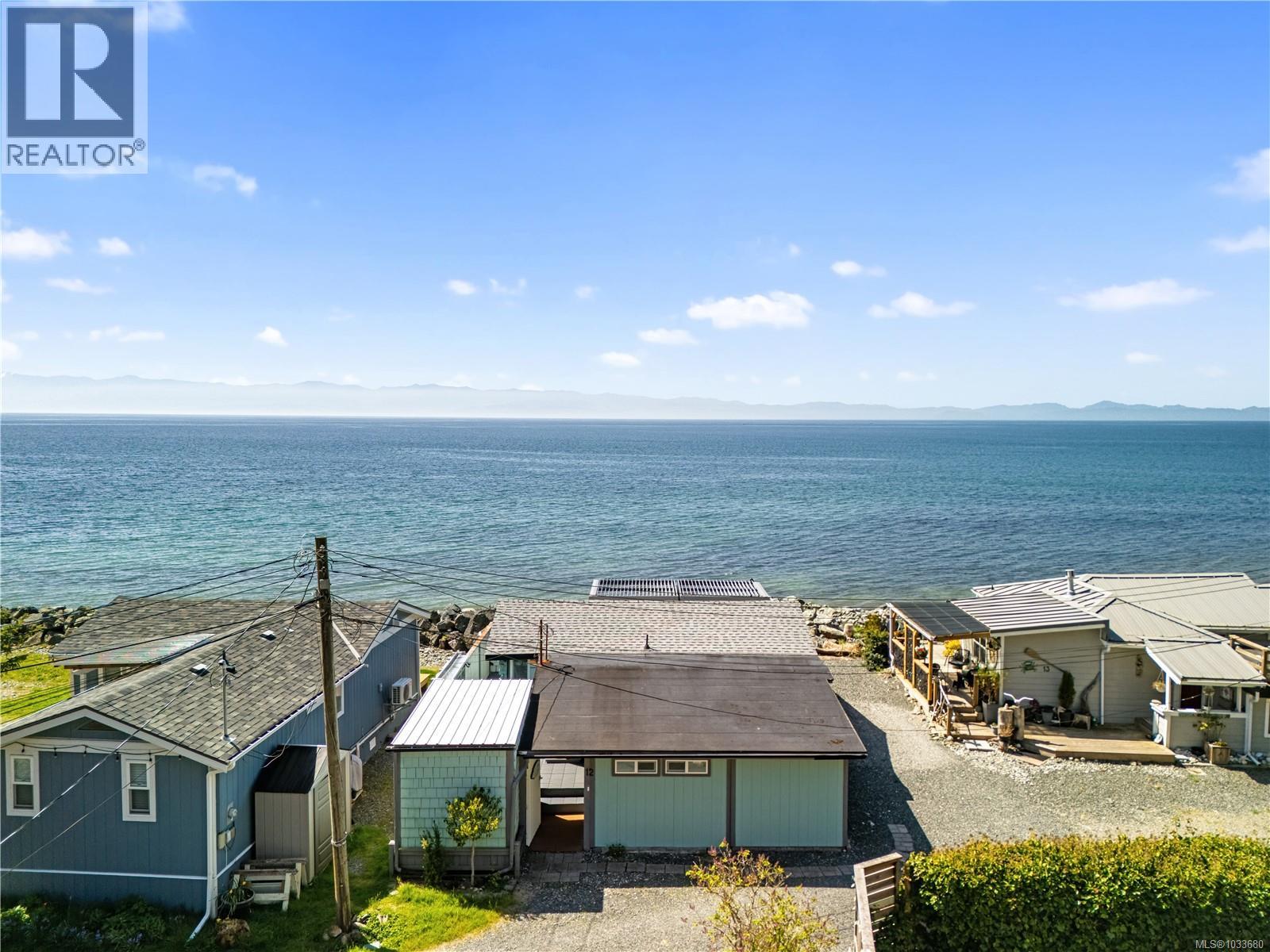 12 8895 West Coast Rd, Sooke