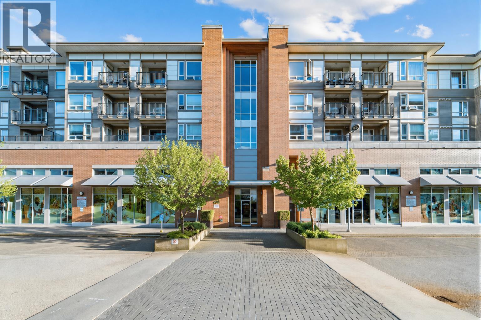 205 12339 STEVESTON HIGHWAY